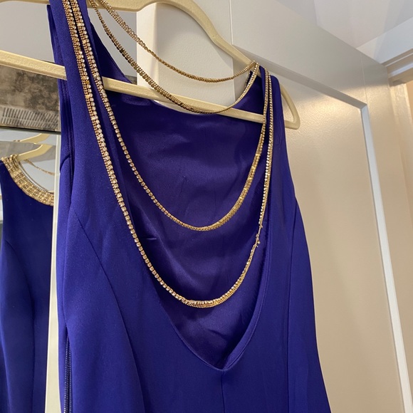 Maxi dress - Picture 3 of 4